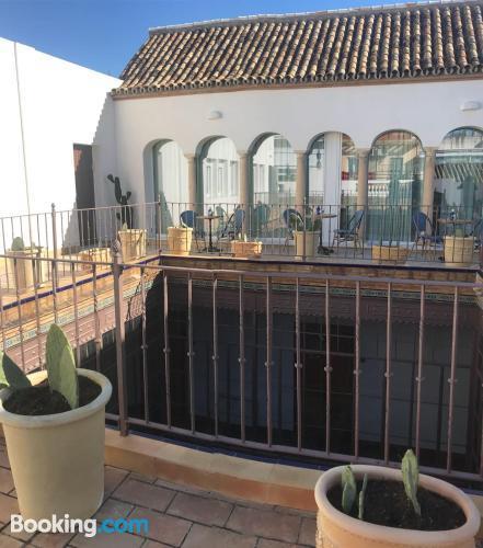 Nuea Santiago15 Gasthuis Sevilla